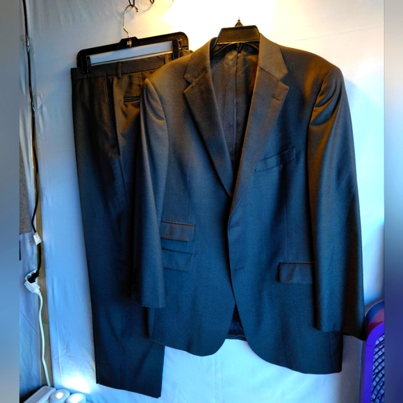 Suits